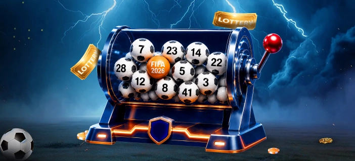 Fußball-Glück