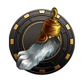 „Hasenpfote“- Talisman