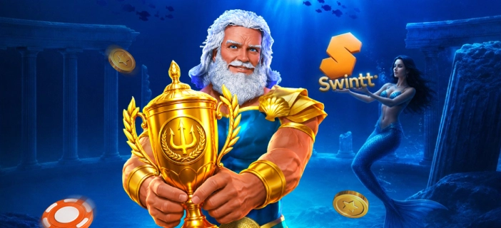 Swintt Glückliche Gewinne